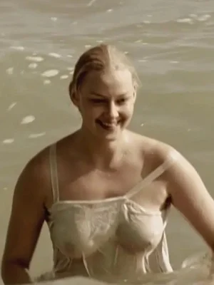 Светлана Ходченкова голая - 67