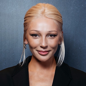 Анастасия Ивлеева