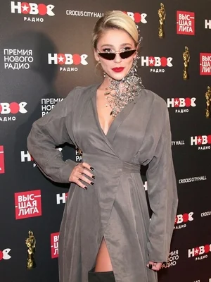 Настя Ивлеева голая - 01