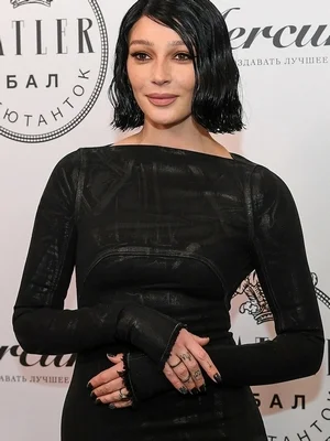 Настя Ивлеева голая - 06