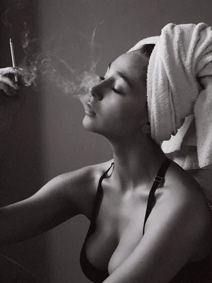 Настя Ивлеева голая - 25