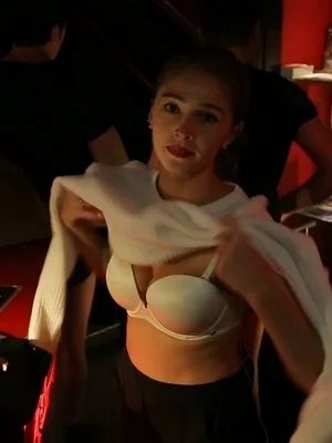 Настя Ивлеева голая - 48