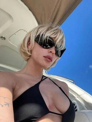 Настя Ивлеева голая - 66