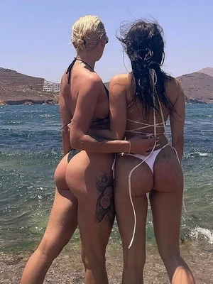 Настя Ивлеева голая - 67