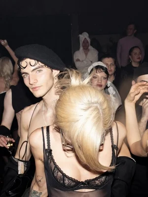 Настя Ивлеева голая - 81