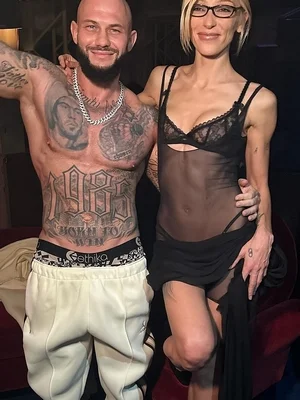 Настя Ивлеева голая - 84