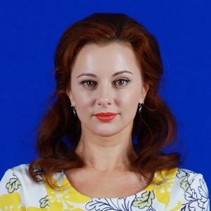 Маруся Климова