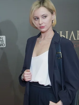 Маруся Климова голая - 02