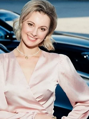 Маруся Климова голая - 07