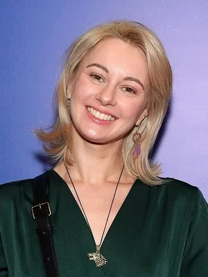 Маруся Климова голая - 10