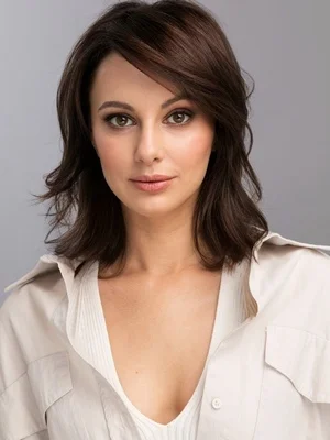 Маруся Климова голая - 14