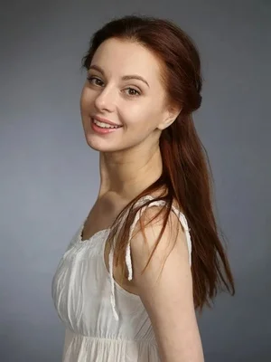 Маруся Климова голая - 18