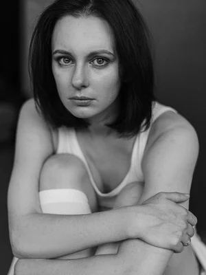 Маруся Климова голая - 19