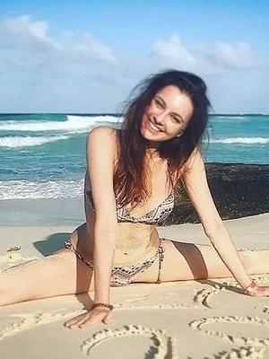 Маруся Климова голая - 49