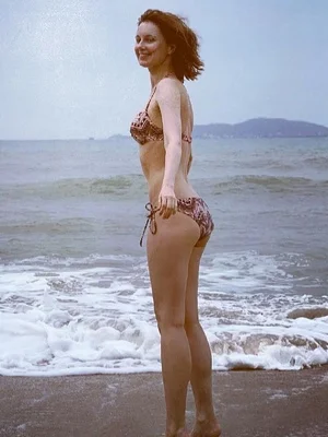 Маруся Климова голая - 51