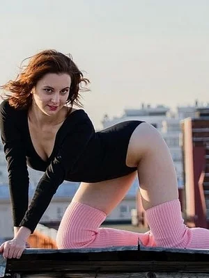 Маруся Климова голая - 55