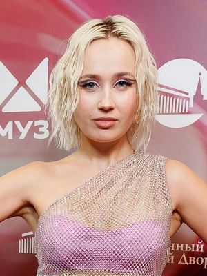 Клава Кока голая