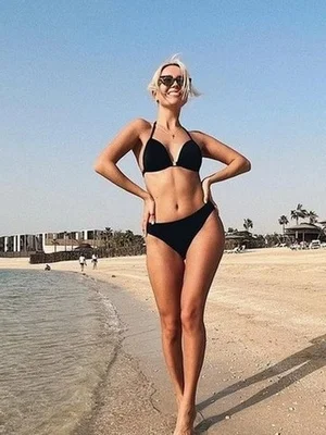 Клава Кока голая - фото 104