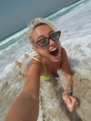 Клава Кока голая - фото 109