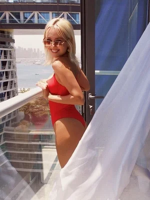 Клава Кока голая - фото 31