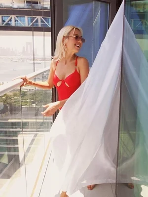 Клава Кока голая - фото 32