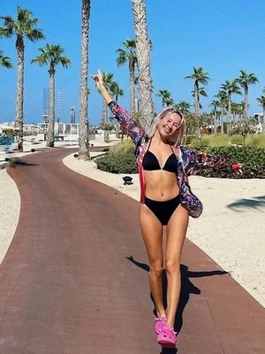 Клава Кока голая - фото 65