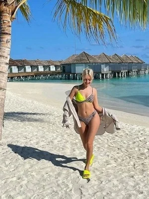 Клава Кока голая - фото 84