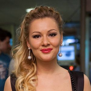 Мария Кожевникова