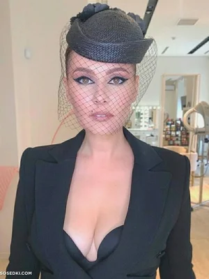 Мария Кожевникова голая - фото 03