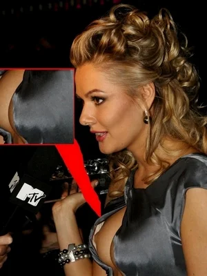 Мария Кожевникова голая - фото 21