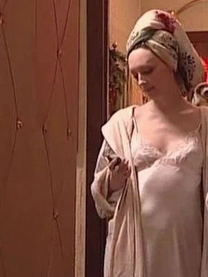 Елена Ксенофонтова голая - 12