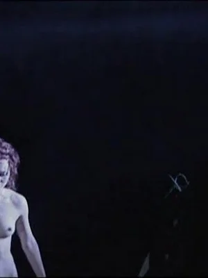 Елена Ксенофонтова голая - 30