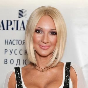 Лера Кудрявцева