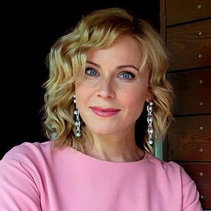 Мария Куликова