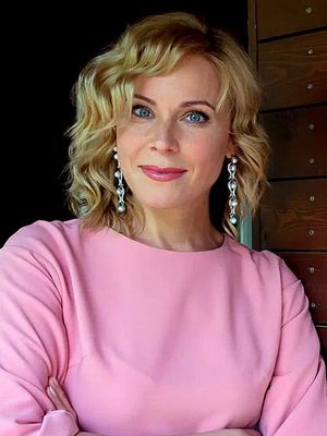 Мария Куликова голая