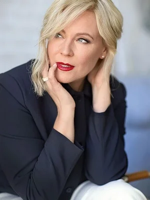 Мария Куликова голая - фото 04