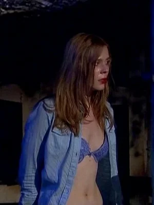 Мария Куликова голая - фото 12