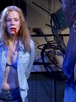 Мария Куликова голая - фото 13