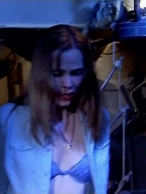 Мария Куликова голая - фото 14