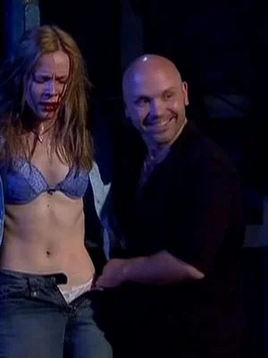 Мария Куликова голая - фото 17