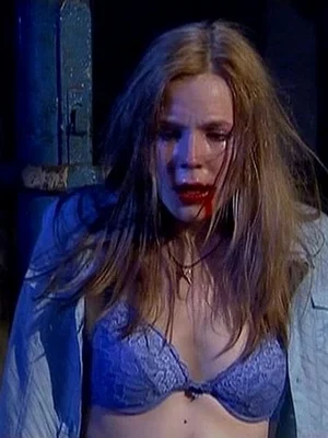 Мария Куликова голая - фото 18