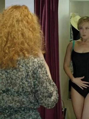 Мария Куликова голая - фото 19