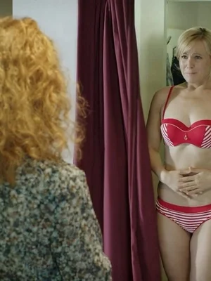 Мария Куликова голая - фото 25