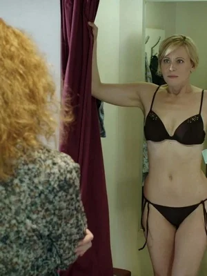 Мария Куликова голая - фото 26