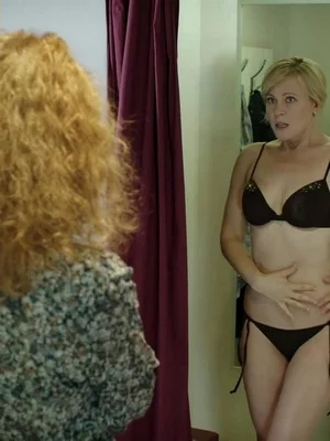 Мария Куликова голая - фото 27