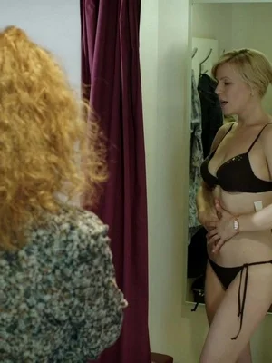 Мария Куликова голая - фото 28