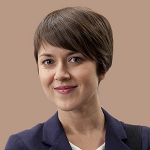 Анна Кузина