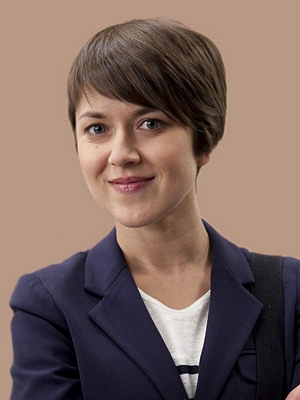 Анна Кузина голая