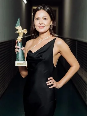 Елена Лядова голая - 06