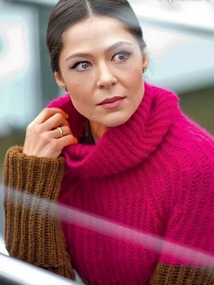 Елена Лядова голая - 10